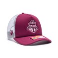 thumbnail image 3 of Toronto FC - Fog Mesh-Backed Trucker Hat (Fan Ink), 3 of 4