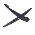thumbnail image 2 of Wiper Arm Assembly, Convenient Save Time ​ Wiper Arm  for Car for Vehicle for Professional Use for General Purpose, 2 of 7