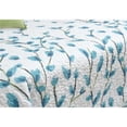 thumbnail image 3 of Safdie & Co. Quilt 2PC Set T Daphne, 3 of 3