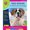 thumbnail image 1 of Rainbow Horizons Z51 Red Rover- the Big Rainbow Eating Dog - Grade K to 2, 1 of 1