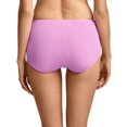 thumbnail image 3 of Jockey Women's Supersoft Breathe Brief - 3 Pack, 3 of 5