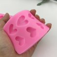 thumbnail image 1 of TopLLC Kitchen Accessories,Home And Kitchen,Kitchen Tools, Cake Molds For Home Use Children's Supplements Homemade Steamable Cake Suitable For Both Adults And Children Patisserie containers, 1 of 6