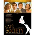 thumbnail image 1 of Café Society (Blu-ray + Digital HD) (Bilingual), 1 of 1