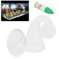 thumbnail image 4 of Co2 Drop Checker Kit, High Strength Aquarium CO2 Glass Kit High Presicion  For Aquarium Planted, 4 of 8