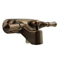 thumbnail image 1 of DURA FAUCET DFSA110CO Tub & Shower Diverter Oil Rubbed Faucet, 1 of 1