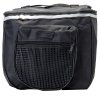 thumbnail image 1 of Bicycle Riding Bag Waterproof 25L Mountain Bike Backpack Wearable Bicycle Equipment Accessories Removable Flat Shelf Bag with Reflective Tape for Bike Indoor Outdoor, 1 of 1