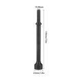 thumbnail image 1 of 1Pc Smoothing Pneumatic Drifts Air Hammer Bit Extended Length Impact Tool ,Long-Term Reliability, 1 of 2