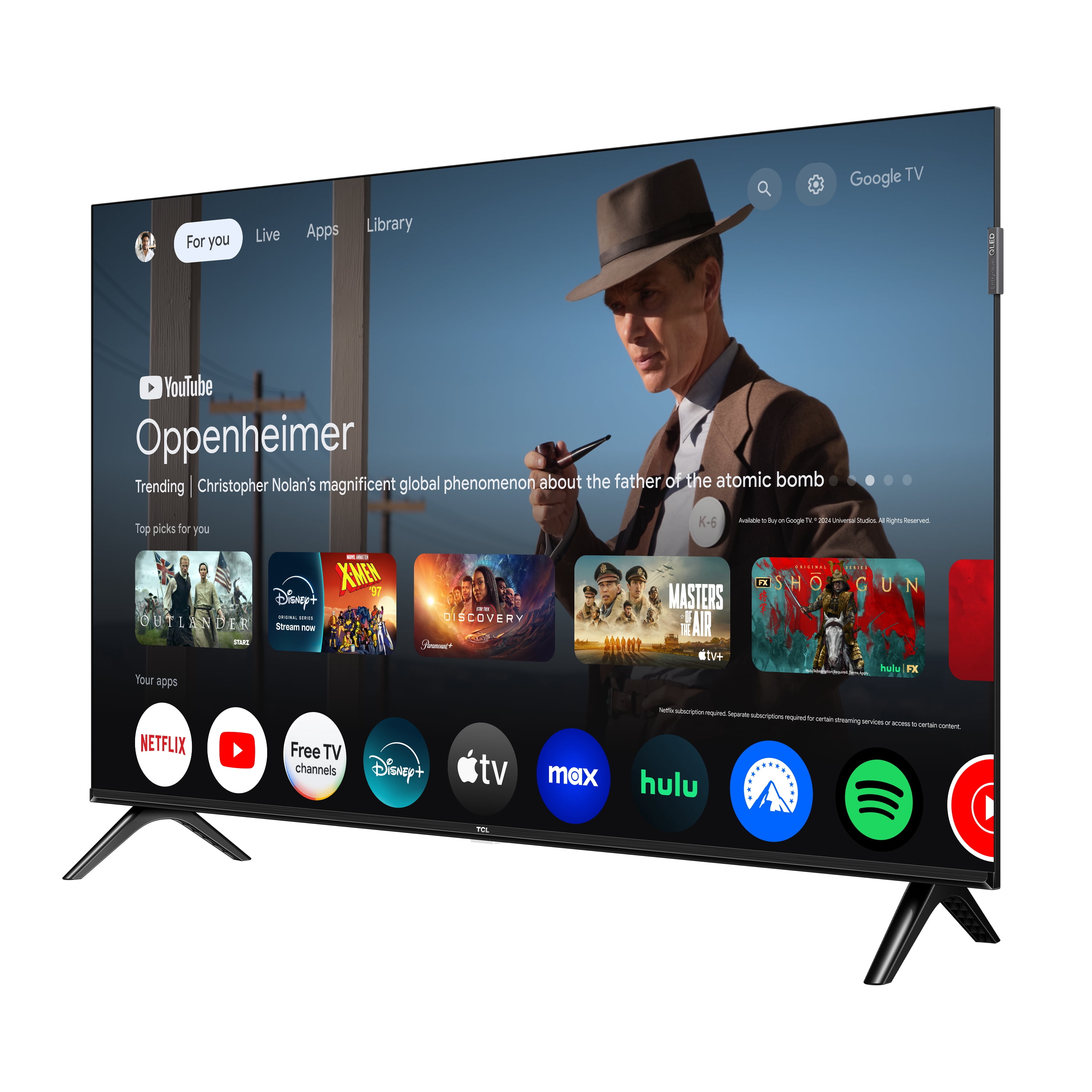 TCL 40