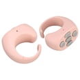 thumbnail image 4 of Tourneur de Page à Distance, Contrôleur Intelligent Pratique Sans Fil Léger à Haute Sensibilité Rechargeable pour Livre Électronique pour TikTok Rose, 4 of 8