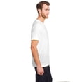 thumbnail image 3 of Adult Fusion ChromaSoft Performance T Shirt CE111, 3 of 3