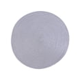 thumbnail image 2 of Kyusrd Woven Table Mat Place Mat Household And Oil-proof Pad Heat Insulation Pad, 2 of 6