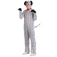 thumbnail image 2 of Déguisement Charmant Dalmatian pour Adulte, 2 of 4