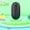 BK, variant on EGNMCR Mouse, Gaming Mouse Rechargeable Wireless Mouse, Small And Portable For Business Office (rechargeable Bluetooth-mode) a Bluetooth