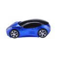 thumbnail image 4 of JilgTeok 4 Souris Sans Fil 2.4GHz, 1200DPI Souris Optique USB en Forme de Voiture avec Roue de Défilement pour PC Portable Tablette Ordinateur, Plug and Play, Compatible avec Windows Mac, 4 of 7