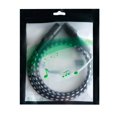 thumbnail image 2 of XLR Maleto Female Microphone Cable,XLR Male to Female Microphone Cable Balanced Microphone Cable True Excellence, 2 of 13