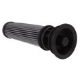 thumbnail image 4 of 601413X, Filtre à Huile à Transmission à Aspiration Hydraulique Filtre à Huile à Aspiration Hydraulique Résistant à l'Usure Norme OEM Réduction de Friction Plissée pour Tondeuse, 4 of 7