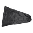 thumbnail image 1 of Waterproof Chiminea Cover, Dust Prevention, 210D Oxford Cloth, Fits Most Fire Pits, Versatile, Easy To Use, For Gardens, Balconies, 1 of 8