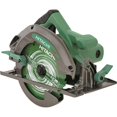thumbnail image 1 of Hitachi Koki 2357788 15A Circular Saw Kit - 7.25 in., 1 of 5