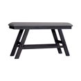 thumbnail image 1 of Liberty Furniture Banc de Comptoir Lawson avec Base Tréteau (RTA) Gris, 1 of 6