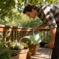 thumbnail image 4 of Watering Can Thickened Watering Can Long-spout Gardening Watering Can Large-capacity Household Watering Can For Plants And Vegetables Multi-purpose Watering Can, 4 of 6