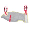 thumbnail image 3 of Patient Transfer Belt, Patient Aid Clinical Professional Lift Sling, For Crossing Bed Elderly Patients Going Out, 3 of 8