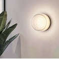 thumbnail image 1 of Outdoor Waterproof Iron Pendant Light, Modern Ceiling Lamp for Terrace, Balcony, Hallway, and Courtyard, Easy Installation and Soft Lighting, 1 of 9