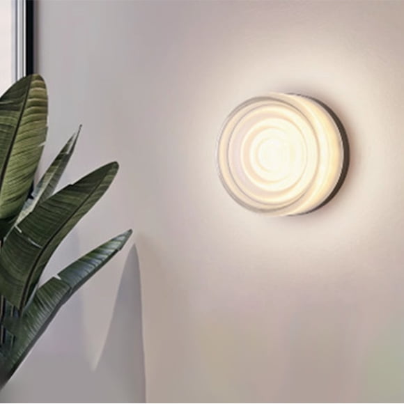 Suspension en Fer Étanche Lampe de Plafond Extérieure Moderne pour Patio Cour Véranda Entrée Fini Mat Durable