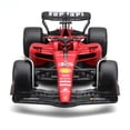 thumbnail image 4 of 1:24 FERRARI FORMULA RACING VEHICLE, 4 of 6