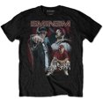thumbnail image 1 of Eminem Unisex T-Shirt: Shady Homage (XX-Large), 1 of 3