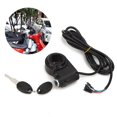 thumbnail image 3 of Scooter Throttle, Thumb Throttle Scooter Throttle Grip, Throttle Grip For Scooter Electric Scooters Accessory, 3 of 8