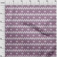 thumbnail image 3 of oneOone Cotton Poplin Twill Dusty Purple Fabric Abstract Craft Projects Decor Fabric Printed By The Yard 56 Inch Wide, 3 of 5