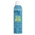 thumbnail image 1 of Blue Lizard Kids Mineral Sunscreen Spray SPF 50, 1 of 9
