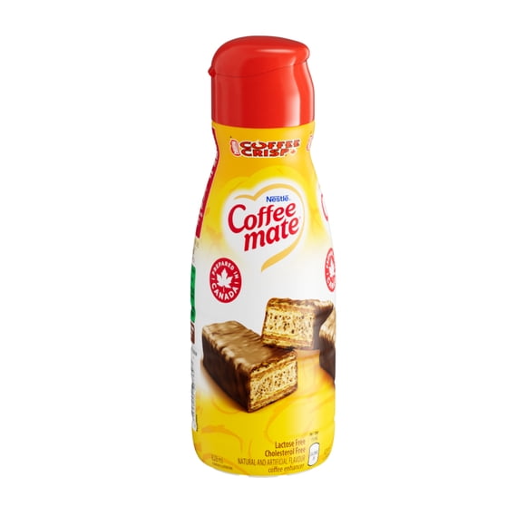 Coffee Crisp Liquid Coffee Enhancer