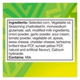 thumbnail image 4 of Doritos Guacamole Flavoured Tortilla Chips, 4 of 7