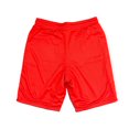 thumbnail image 2 of Superman Men's Logo Shorts, 2 of 3