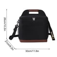 thumbnail image 3 of PRETXORVE Cooler Backpack Soft Insulated Proof 30 Cans Insulated Backpack Cooler Portable Picnic Camping Beach Hiking BBQ Lunch Backpack for Men and Women, 3 of 5