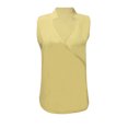 thumbnail image 5 of zanvin Camisoles pour Femmes, Haut d'Été Décontracté de Mode pour Femmes à Col en V Uni, Chandail Sans Manches, 5 of 5