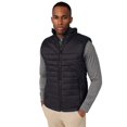 thumbnail image 2 of Henbury Gilet Rembourré Pongé Adulte, 2 of 2