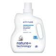 thumbnail image 1 of Attitude Fabric Softener Wildflowers (80 Loads) 2L, 1 of 6