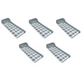 thumbnail image 1 of Intex Matelas Français 18 Poches pour Piscine avec Appui-Tête 5 Pack, 1 of 6