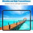 thumbnail image 5 of Vultic iPad Pro 11 Screen Protector Tempered Glass Film Cover for Apple iPad Pro 11" 2020 2018, 5 of 5