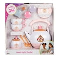 thumbnail image 2 of Service à thé Style Collection de Disney Princesses, 2 of 5
