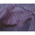 thumbnail image 4 of oneOone Silk Tabby Fabric Wave Block Printed Fabric 1 Yard 42 Inch Wide, 4 of 4
