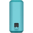 thumbnail image 3 of SONY XE300 X-Series Portable Wireless Speaker, 3 of 5
