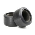 thumbnail image 1 of TAMIYA America, Inc 1/10 RC F104 Rubber Type A Rear Tires (2), TAM54199, 1 of 2