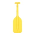 thumbnail image 1 of ZheElen Aluminum Alloy And Plastic Kayak Paddle Adjustable Length Canoeing Paddle Durable Lightweight Suitable Yellow, 1 of 6