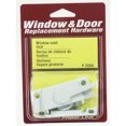 thumbnail image 2 of Prime Line Products Vinyl Window Sash Lock White F 2554, 2 of 4