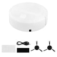 thumbnail image 2 of Danhjin Plstic Vacuum Clener Usb Smart Sweeping Robot Vacuum Cleaner Kitchen Appliances, 2 of 6