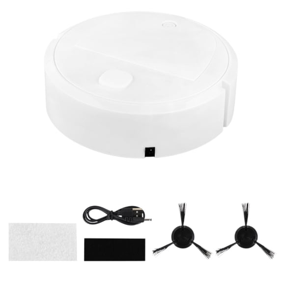 Lksixu Robot Aspirateur Intelligent Usb Gadgets de Cuisine