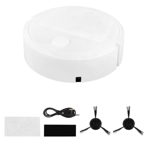 Home and Kitchen Usb Smart Sweeping Robot Vacuum Cleaner Kitchen Accessories Kitchen Organization Kitchen Decor Kitchen Gifts